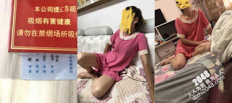 99年出生儿子历经半年终拿下50多岁守寡老妈,干煸身材,阴毛都白了692P+23V