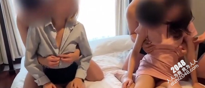 [MP4]和女友第一次体验别人的老婆真的骚