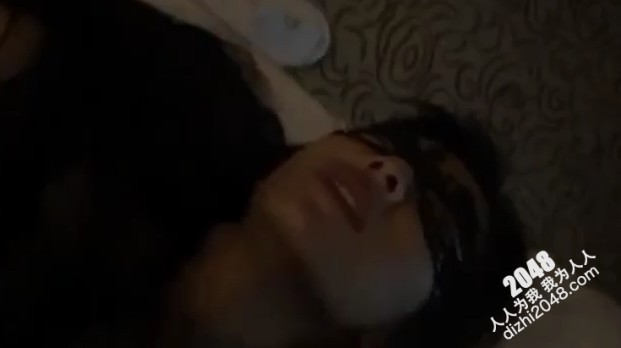 [MP4]喜好淫语的吉林姐姐