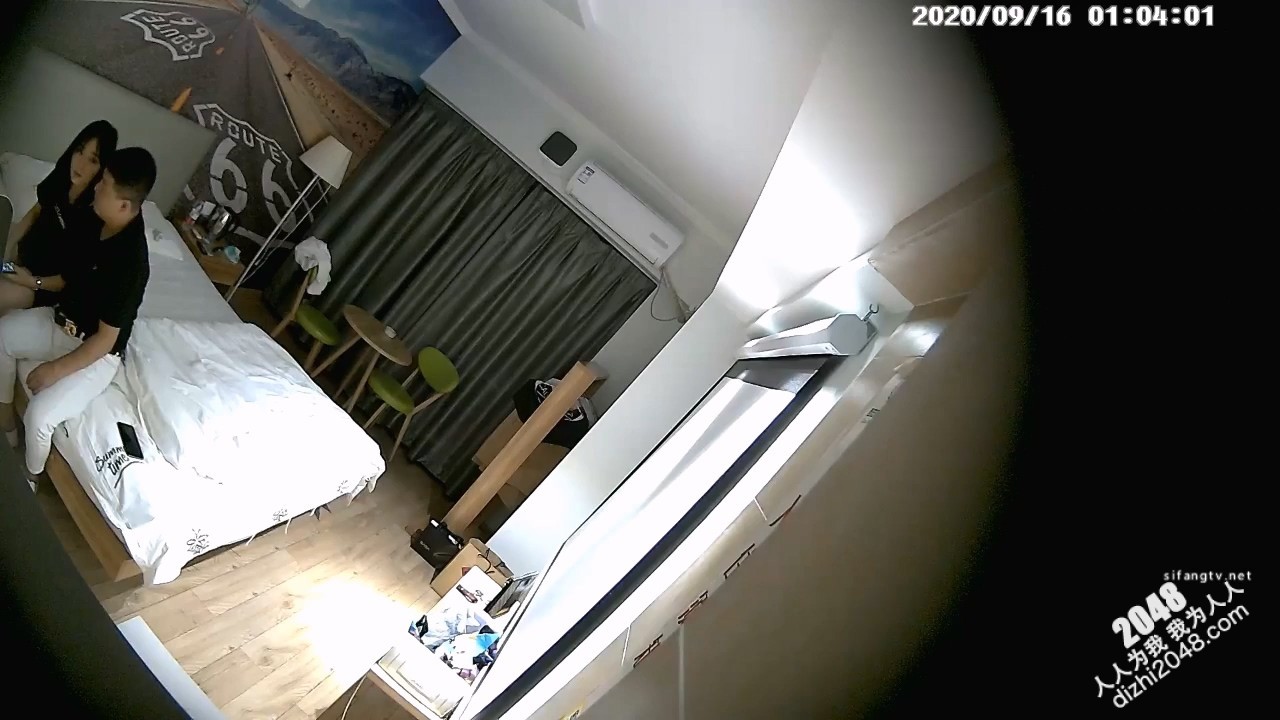 9-15经典酒店偷拍 风骚御姐女上位姿势和老公做爱多次,光叫声就能让人射