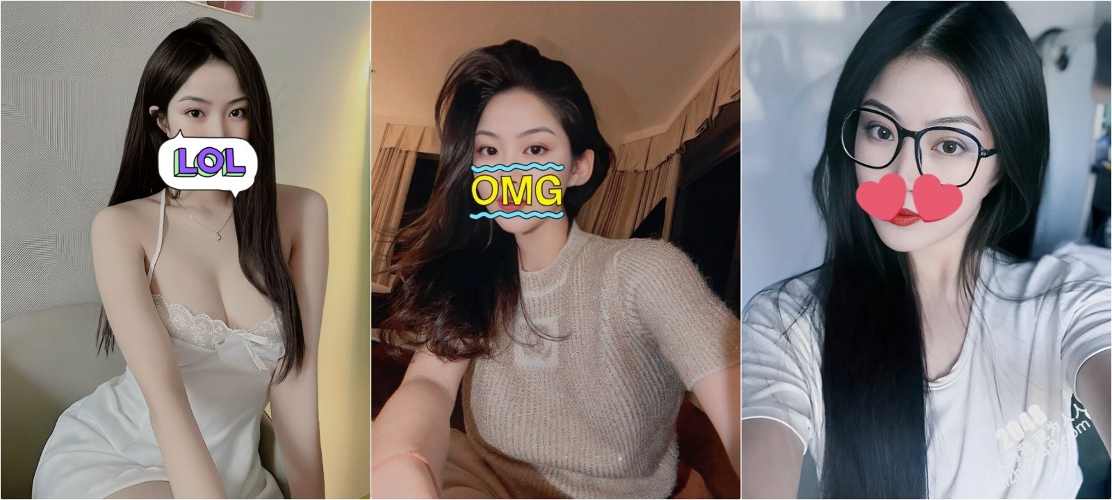 一龙戏二凤?还是水晶配蝴蝶~喷了一地 看着自己的投屏好骚顶级性感外围女神 穷人女神富人玩物