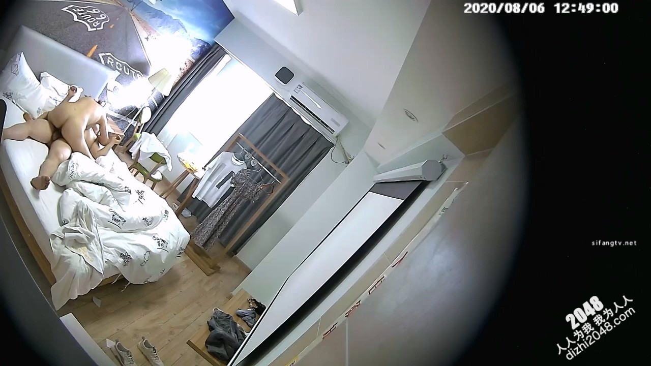 8-6经典酒店偷拍 恩爱夫妻开房,老婆喜欢女上位,多次高潮爽叫