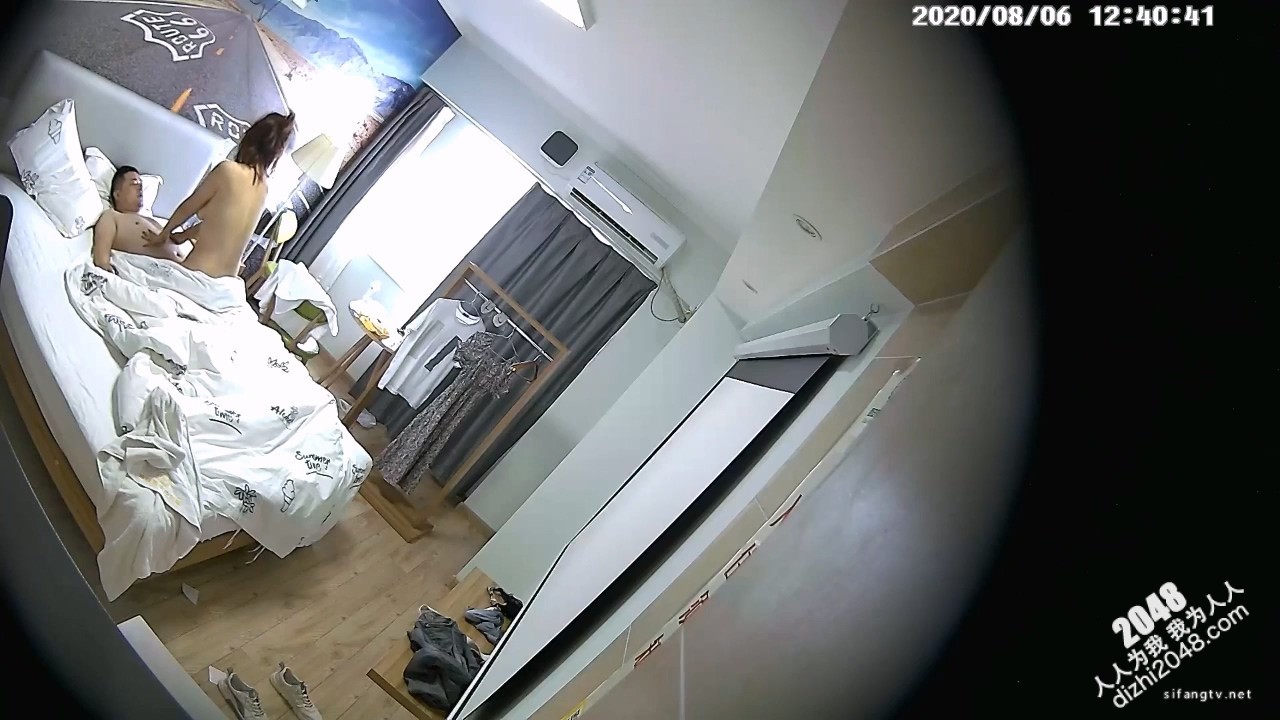 8-6经典酒店偷拍 恩爱夫妻开房,老婆喜欢女上位,多次高潮爽叫