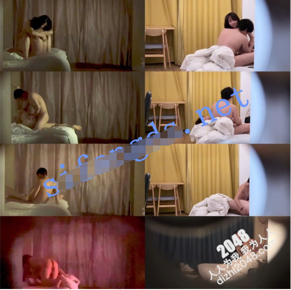 [MP4/2.97G]4.30猫眼私密偷窥多位情侣流出
