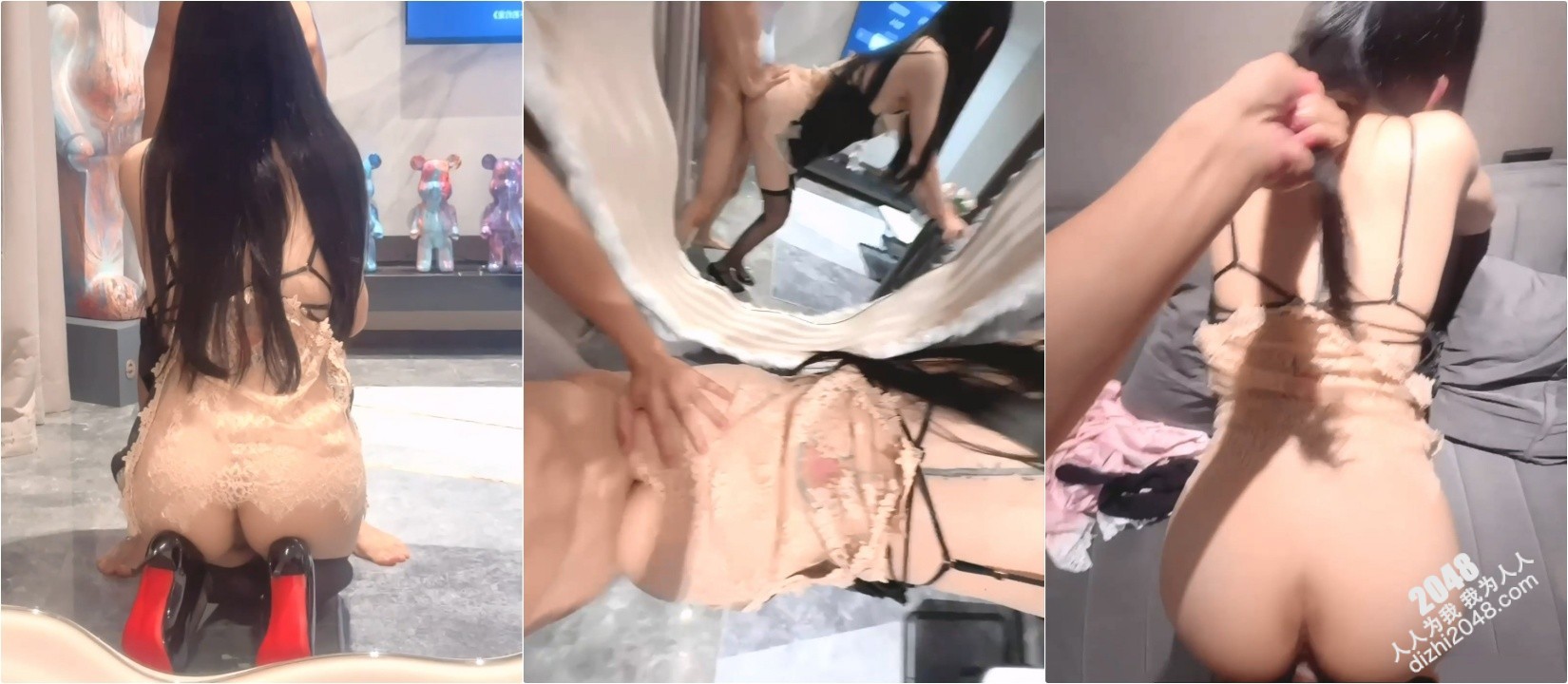 极品名媛外围女神【广州-小甜】嫖妓大神那些年出差操过的鸡,穿衣是高不可攀的女神,脱衣是淫荡下贱母狗