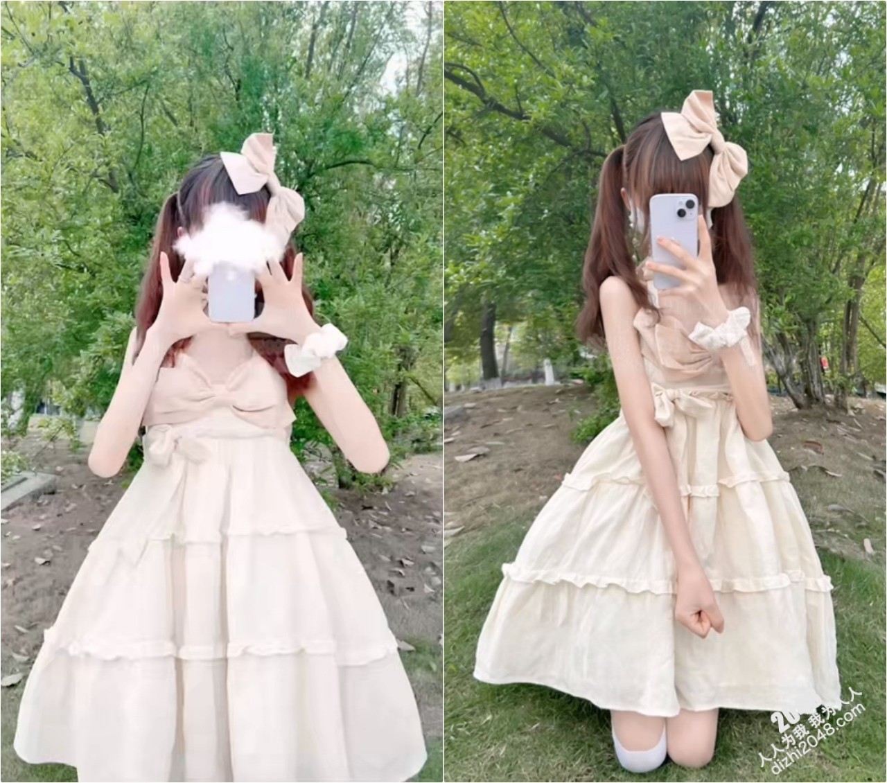千嬌百媚美少女 外拍回來累了睡覺被哥哥草，軟萌乖巧小可愛無毛小嫩穴被調教成小母狗